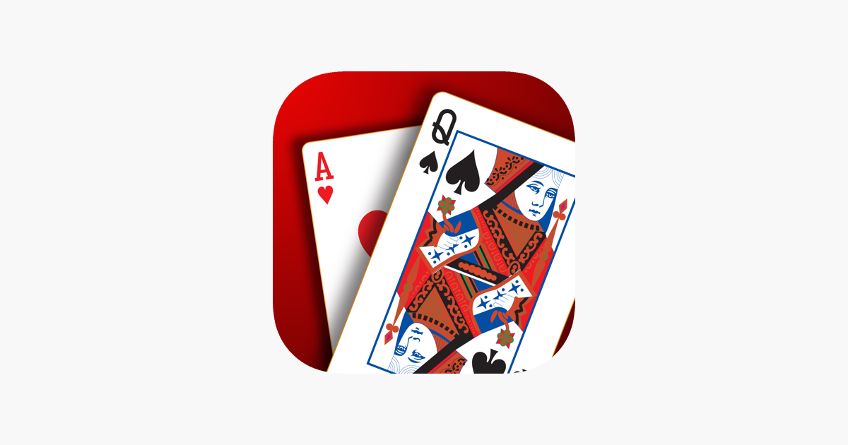 Games like Hearts - Offline Card Games