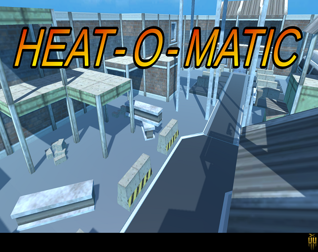 Games like HEAT-O-MATIC