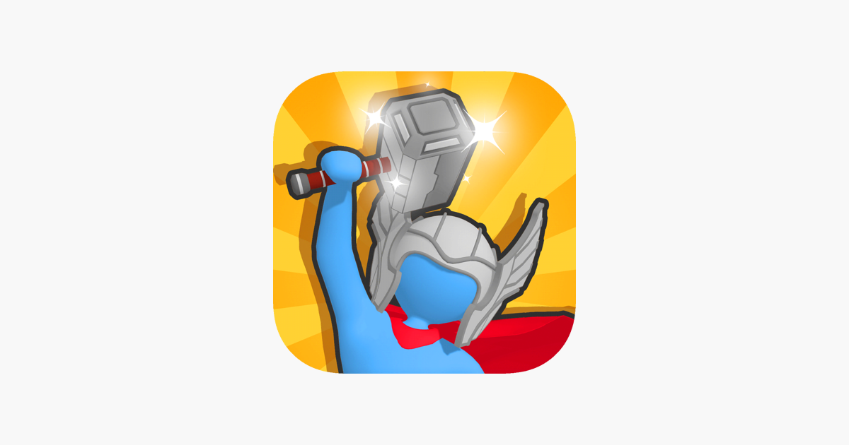 Games like Heroes Run