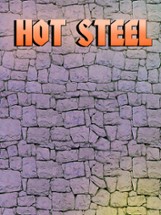 Hot steel Image