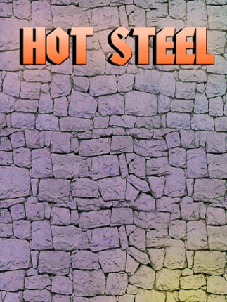 Hot steel Image