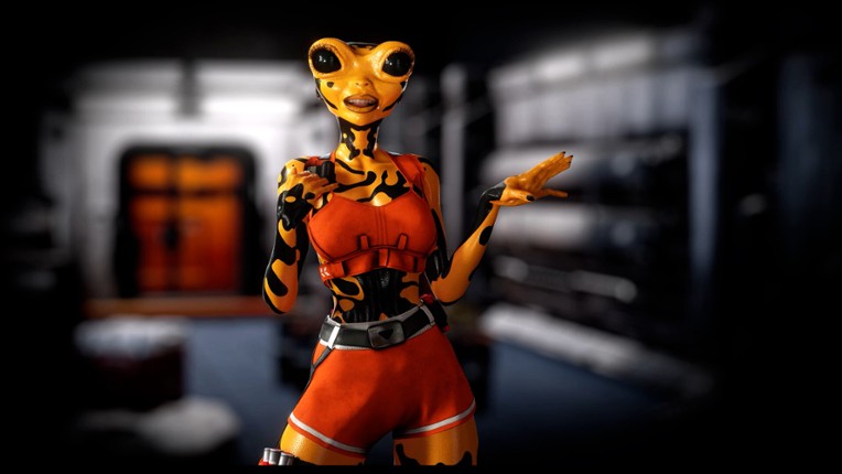 HoverGrease 2 screenshot