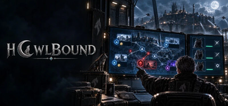 HowlBound Image