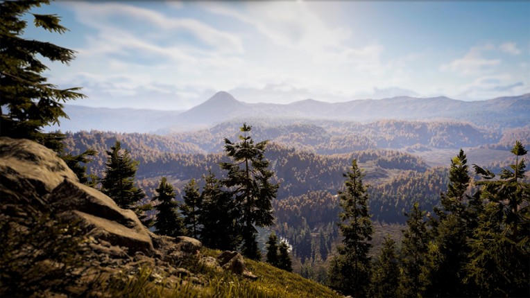 Hunting Simulator 3 screenshot
