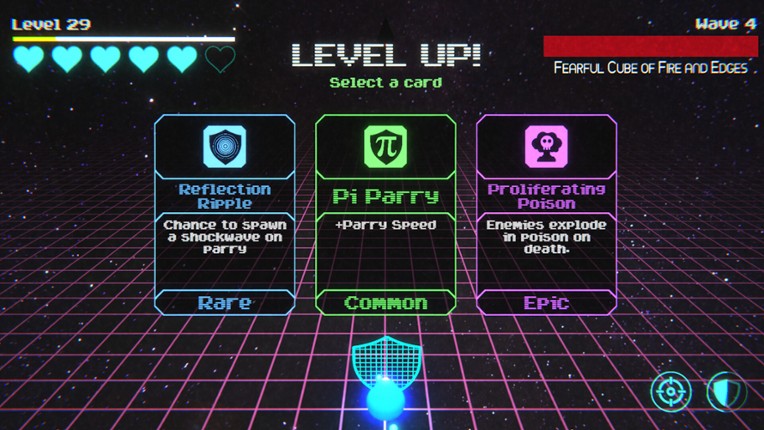 Hyper Sphere screenshot