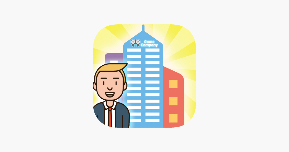 Games like Idle Game Tycoon: Game Company
