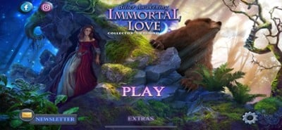 Immortal Love: Awakening Image