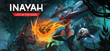 Games like Inayah: Life after Gods