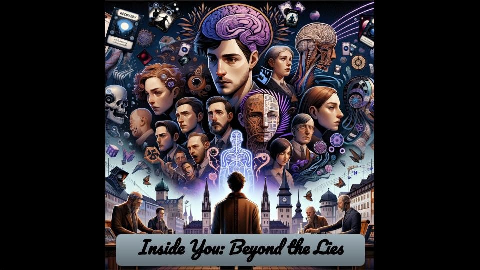 Games like Inside Your: Beyond the Lies