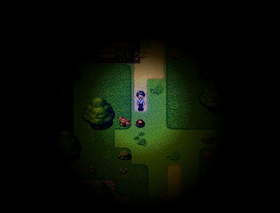 Into The Limbo (PC VERSION) screenshot