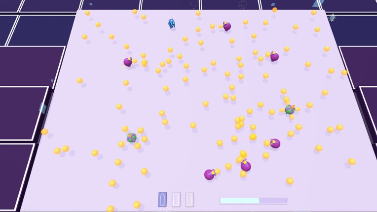 Itsy Blitzy screenshot