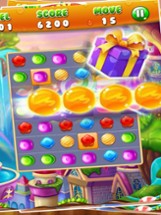 Jelly Mania-Candy Blast Pro Image