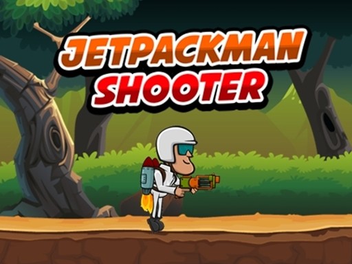 Games like Jetpackman Shooter