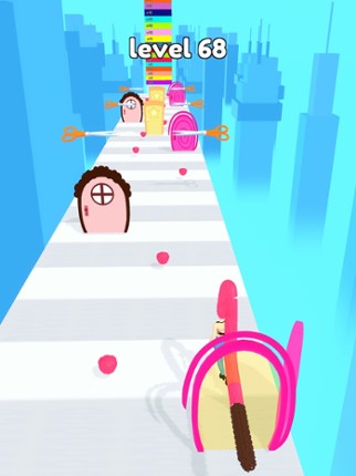 Jiggle Wiggle screenshot