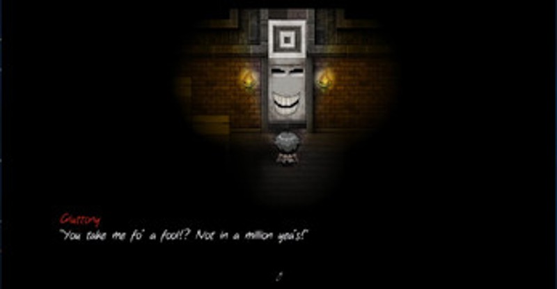 Jugular 5 - Deranged screenshot