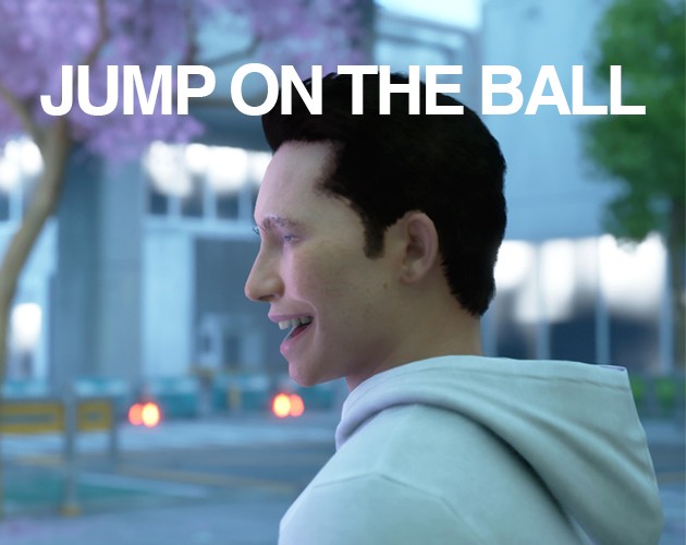 Games like Jump on the Ball!