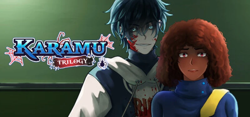 Karamu Trilogy Image