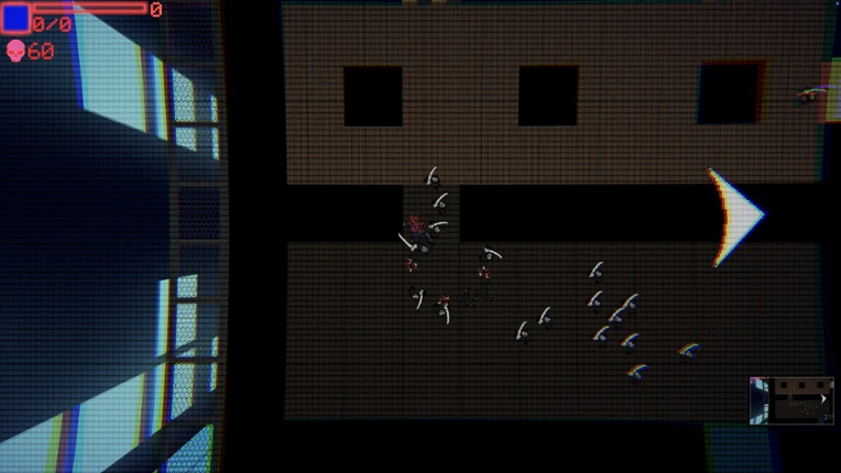 Katana Killer screenshot