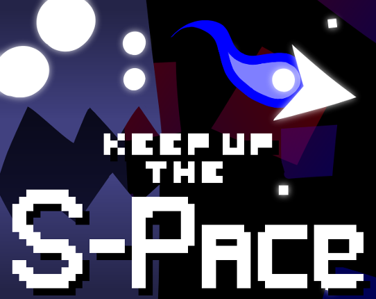 Keep Up The S-Pace Image