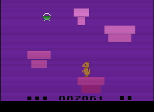 Kelly Kangaroo Image