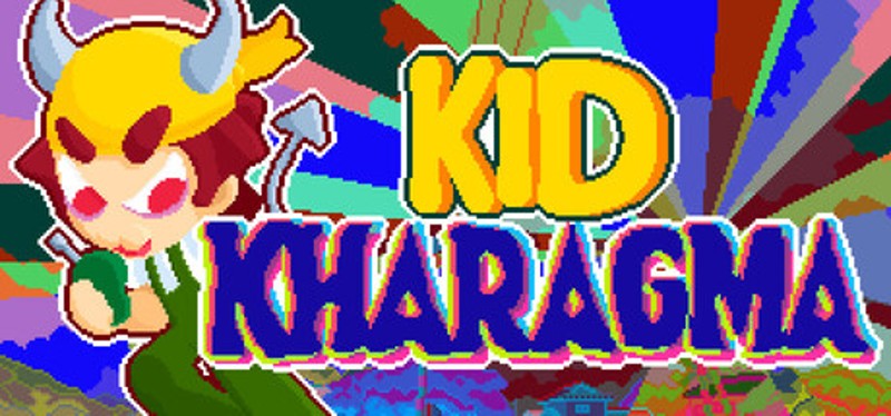 Kid Kharagma Image