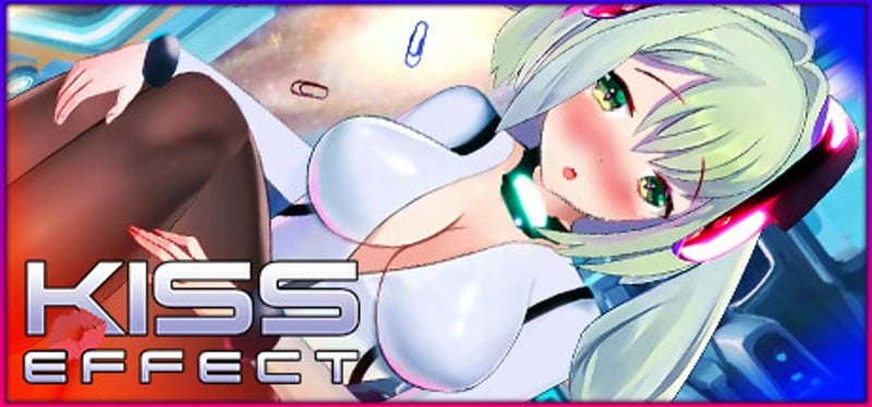 Kiss Effect Game Cover