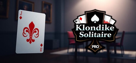 Games like Klondike Solitaire Pro