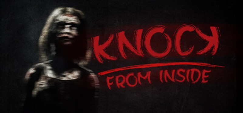 Knock From Inside Image