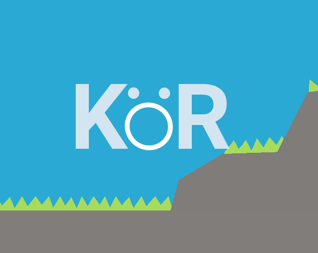 Games like KÖR