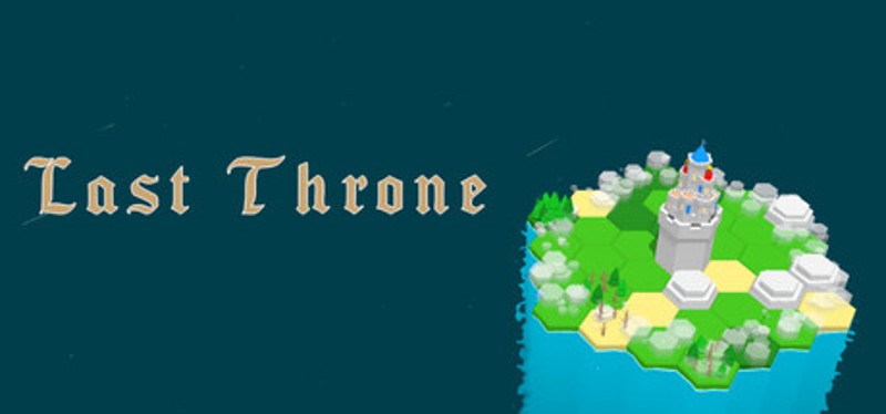 Last Throne Image