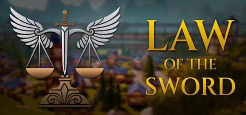 Law of the Sword Game Cover