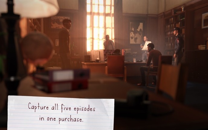 Life Is Strange™ Image