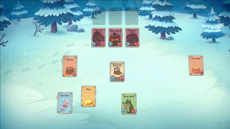 Like a Fairytale screenshot