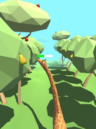 Long Neck screenshot