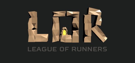 Games like LOR - League of Runners