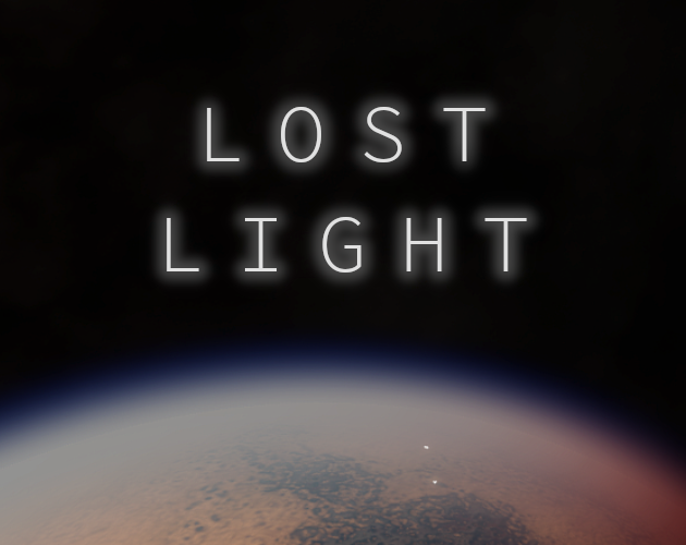 Games like Lost Light