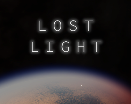 Lost Light Image