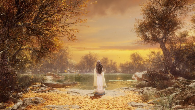 Loulan: The Cursed Sand screenshot