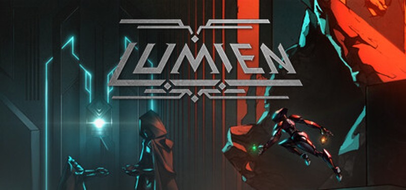 Lumien Game Cover