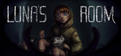 Games like Luna's Room