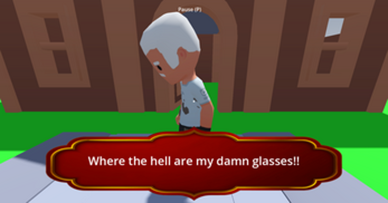 Mad Land (DEMO) screenshot
