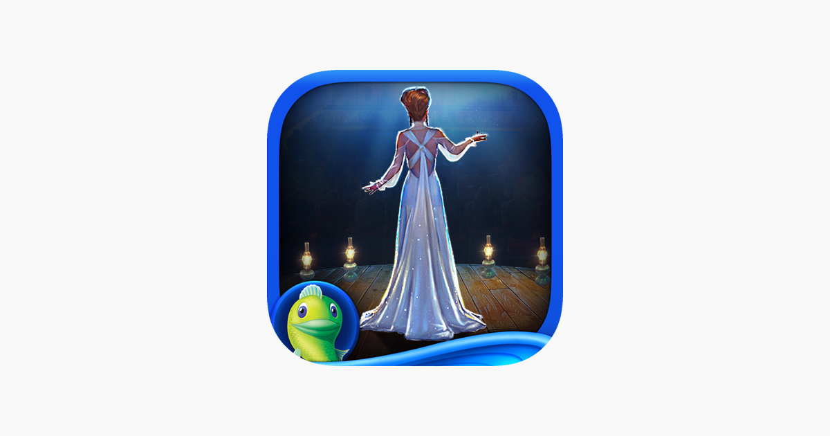 Games like Maestro: Dark Talent - A Musical Hidden Object Game