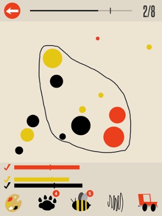 Make Ends Meet - Puzzle Game screenshot