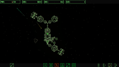 Management In Space [Prototype] Image