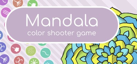 Games like Mandala