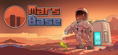 Games like Mars Base
