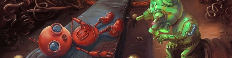 Mechanic 8230 Image