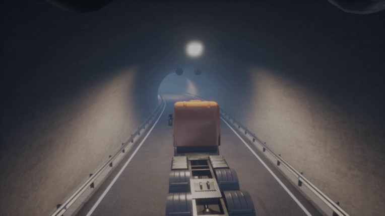 Mega Carrier Simulator screenshot