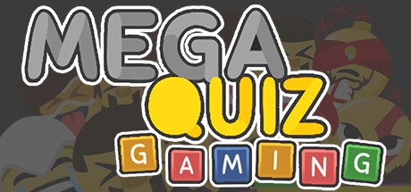 Games like Mega Quiz Gaming