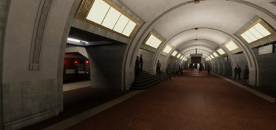 Metro Simulator 2 Image